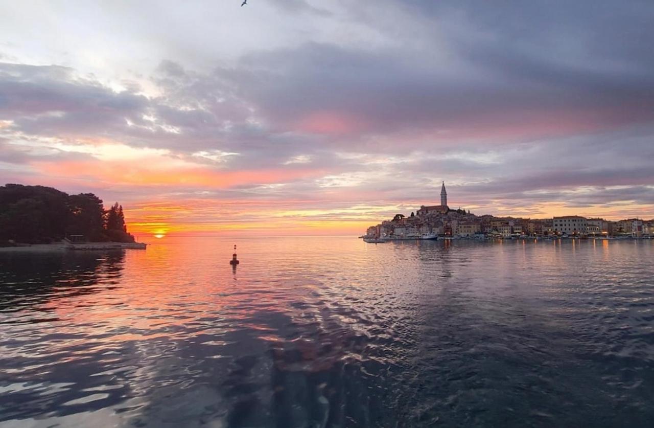 Casa Mulino Apartment Rovinj Luaran gambar