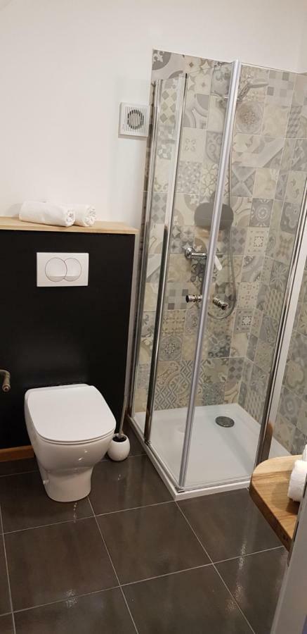 Casa Mulino Apartment Rovinj Luaran gambar