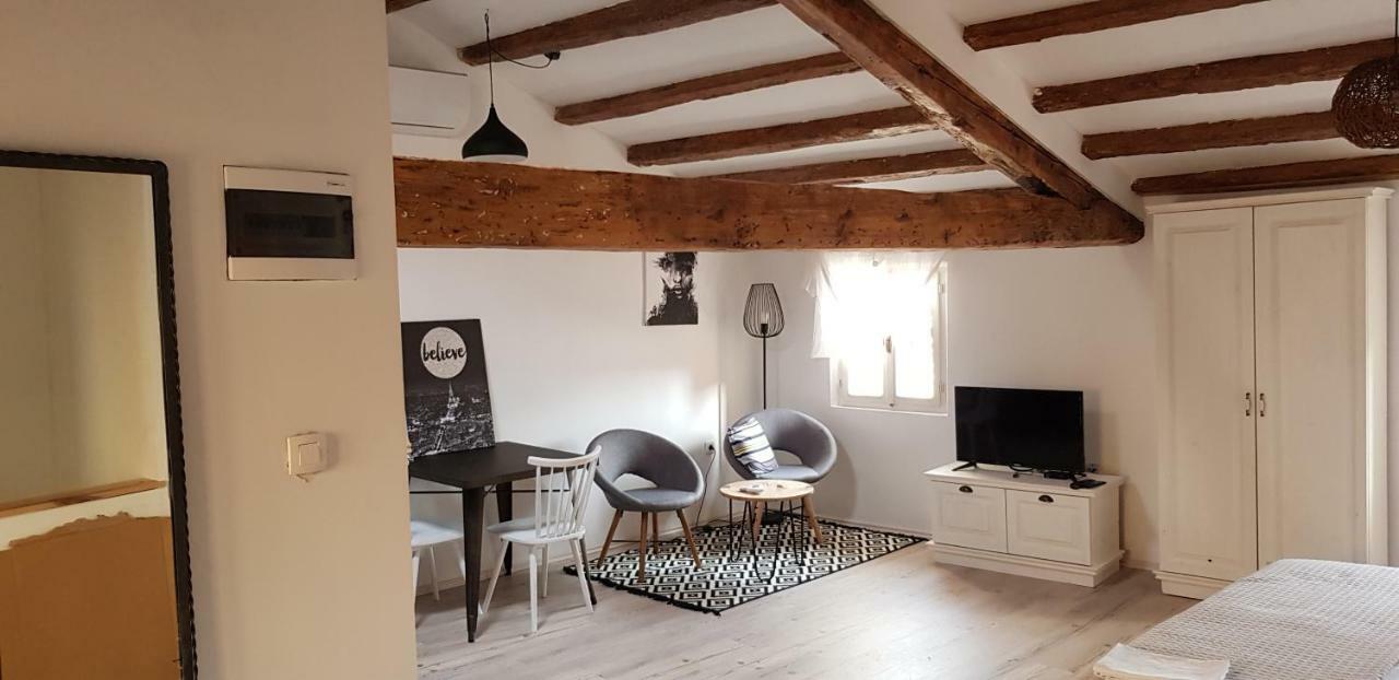 Casa Mulino Apartment Rovinj Luaran gambar