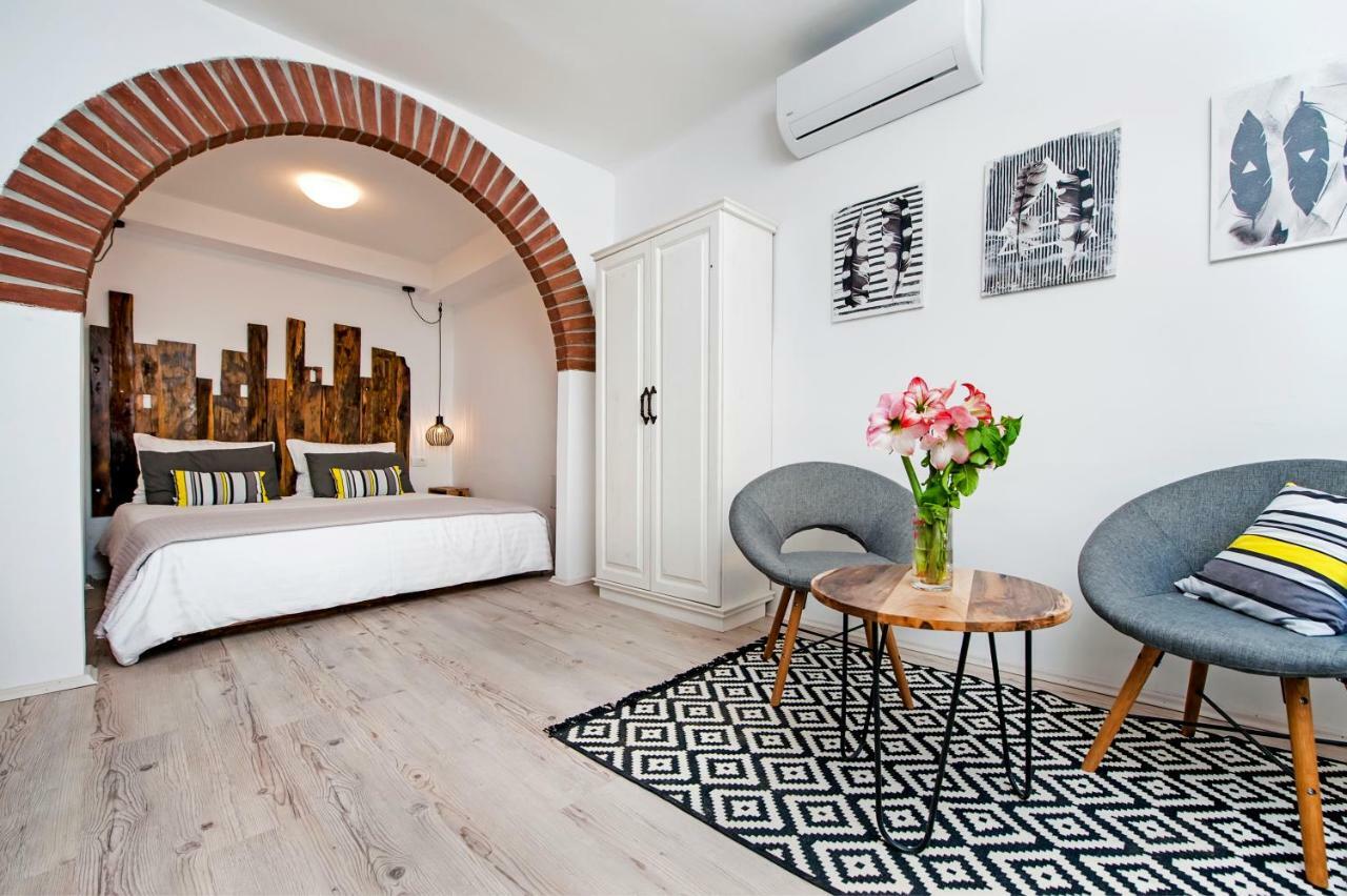 Casa Mulino Apartment Rovinj Luaran gambar