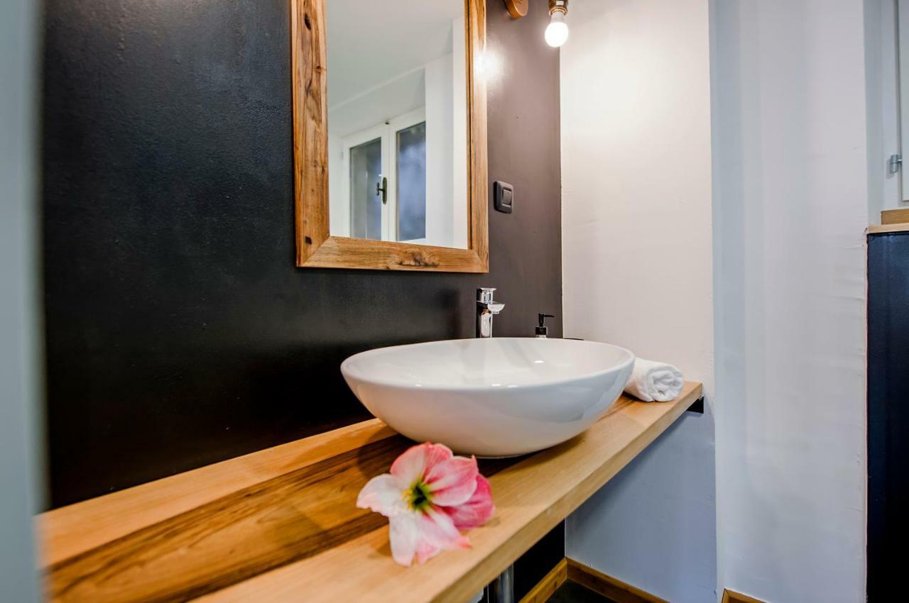 Casa Mulino Apartment Rovinj Luaran gambar