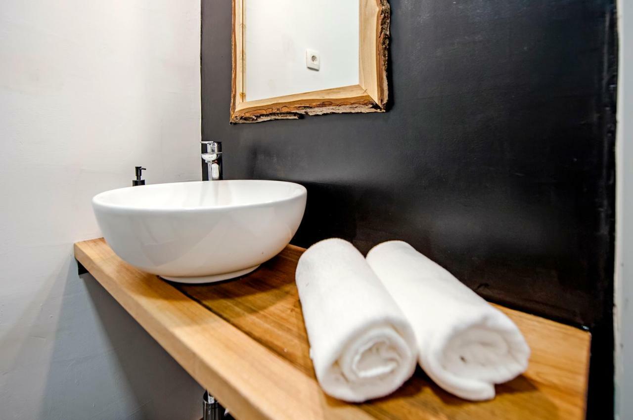 Casa Mulino Apartment Rovinj Luaran gambar