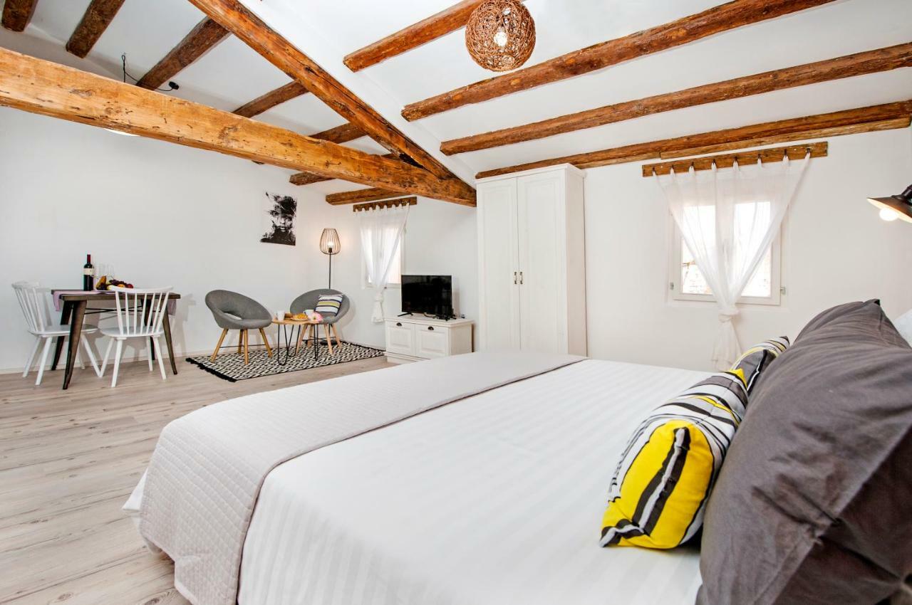 Casa Mulino Apartment Rovinj Luaran gambar