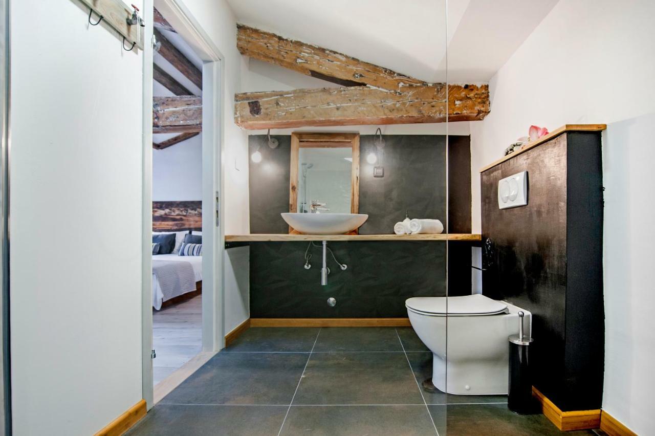 Casa Mulino Apartment Rovinj Luaran gambar