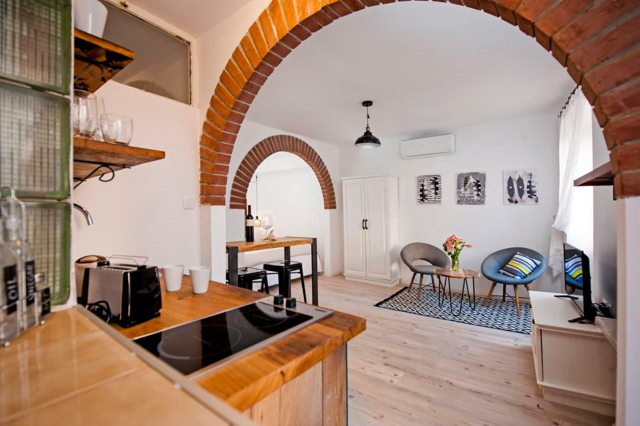 Casa Mulino Apartment Rovinj Luaran gambar