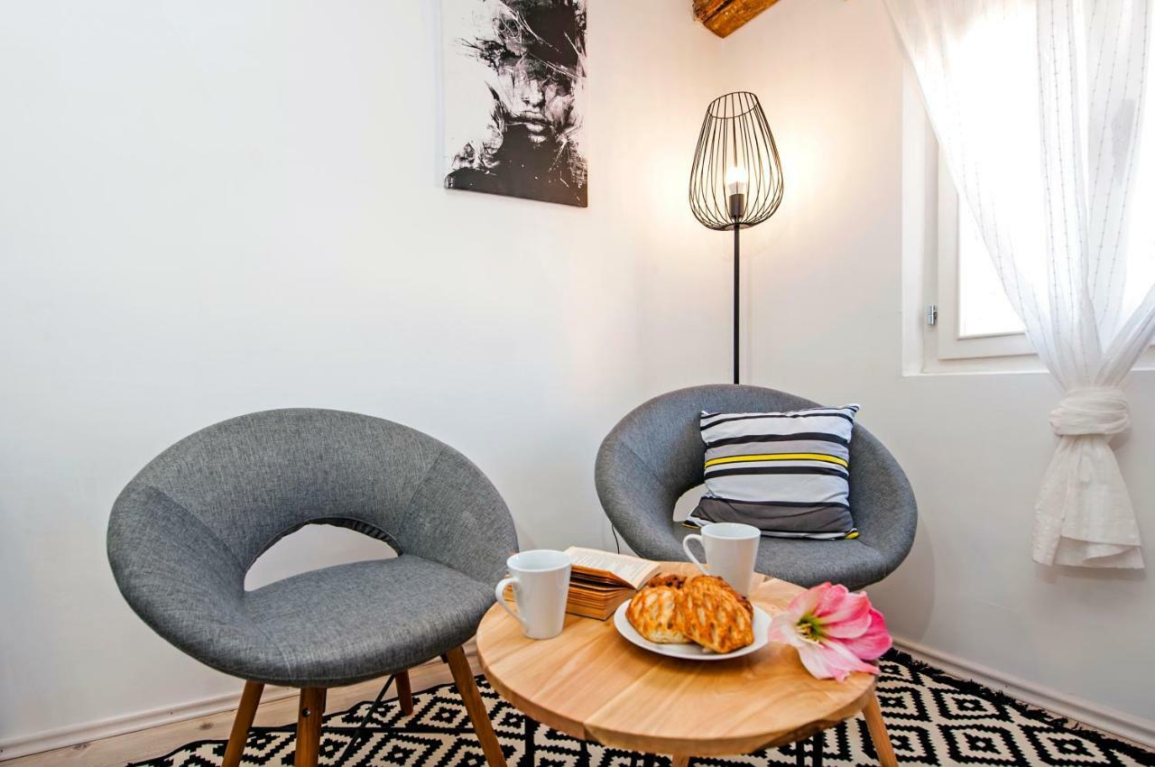 Casa Mulino Apartment Rovinj Luaran gambar