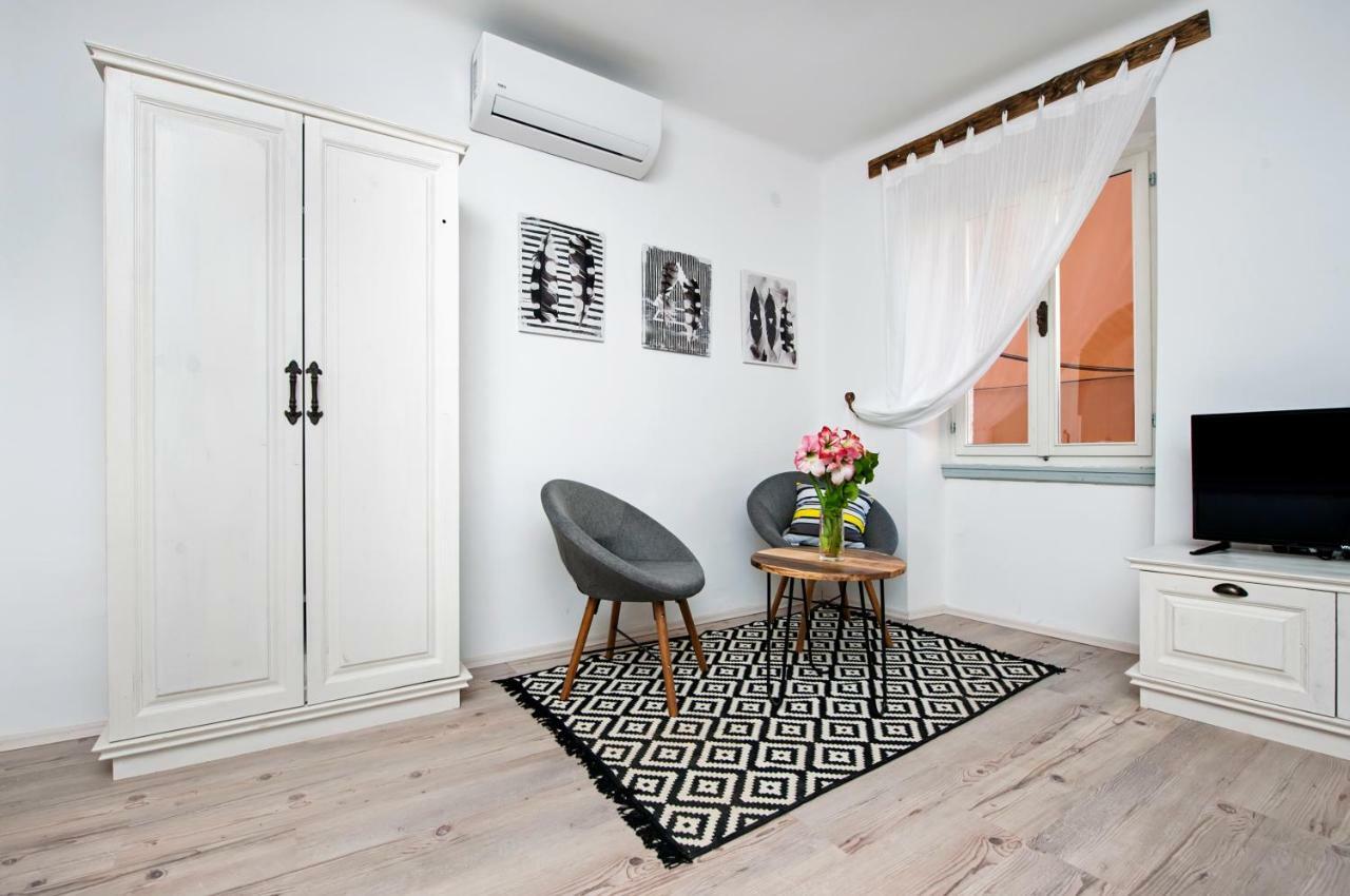 Casa Mulino Apartment Rovinj Luaran gambar