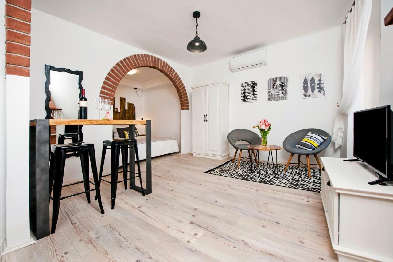Casa Mulino Apartment Rovinj Luaran gambar
