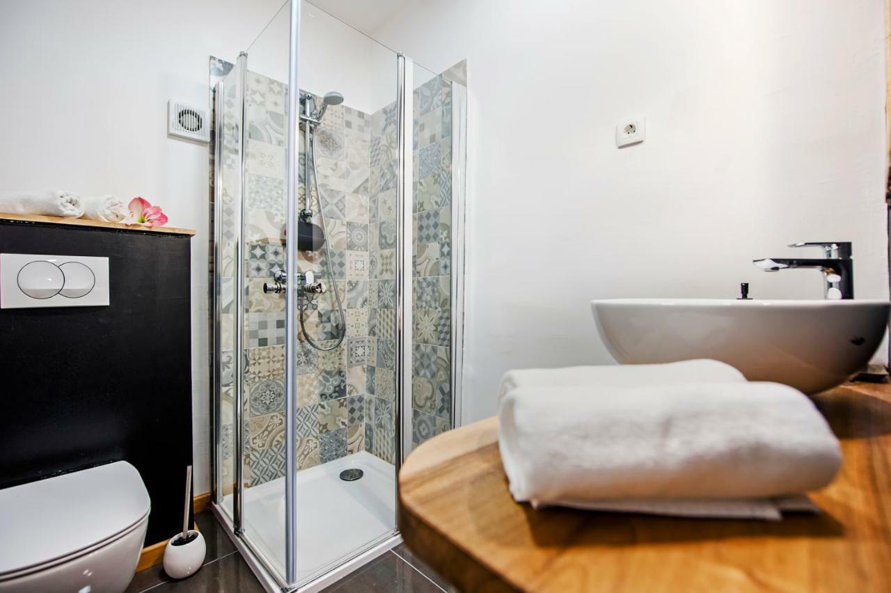 Casa Mulino Apartment Rovinj Luaran gambar