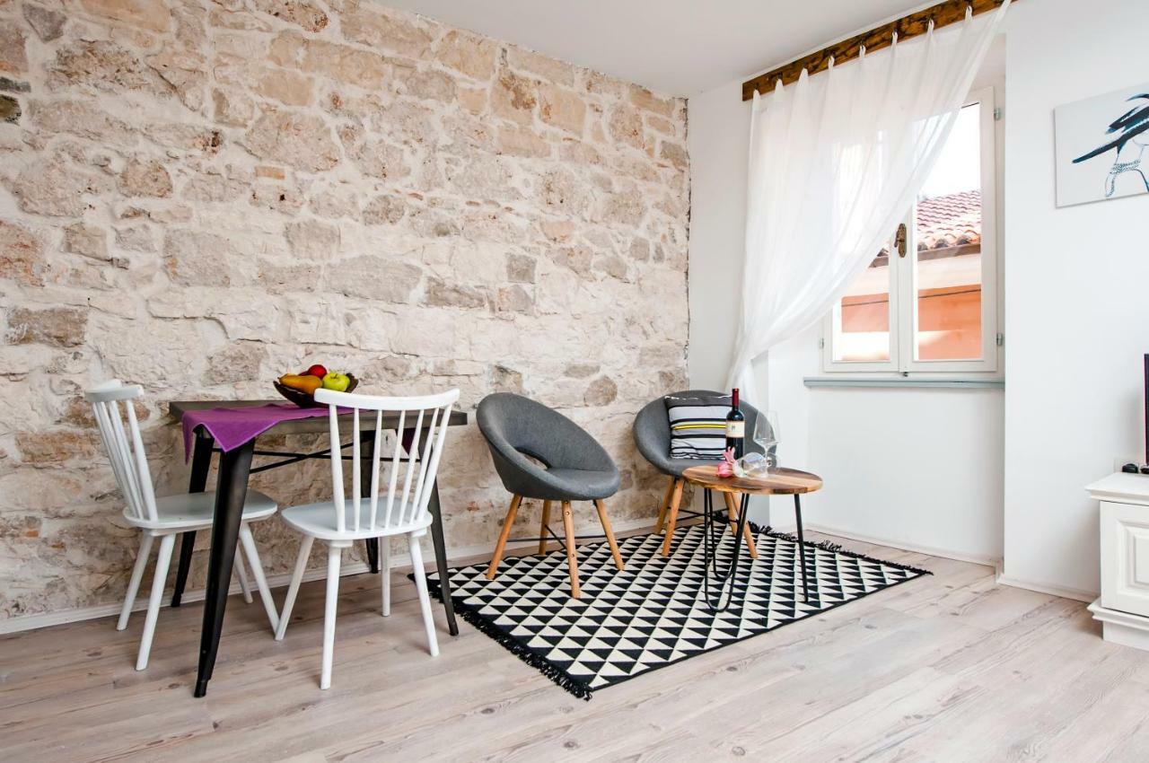 Casa Mulino Apartment Rovinj Luaran gambar
