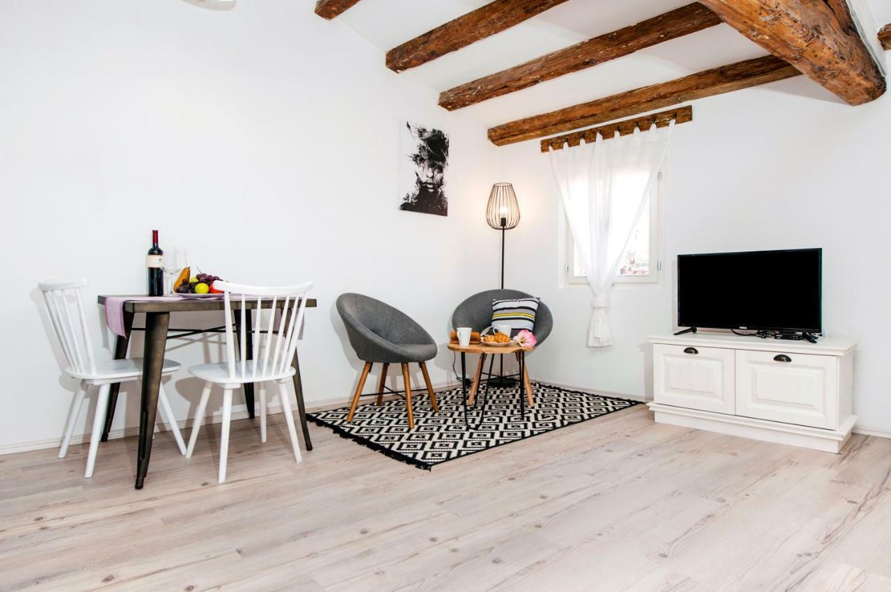 Casa Mulino Apartment Rovinj Luaran gambar