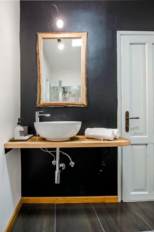 Casa Mulino Apartment Rovinj Luaran gambar