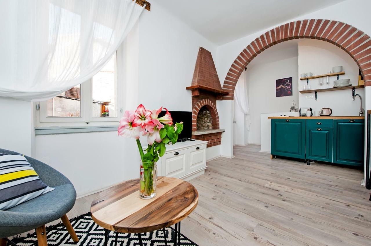 Casa Mulino Apartment Rovinj Luaran gambar