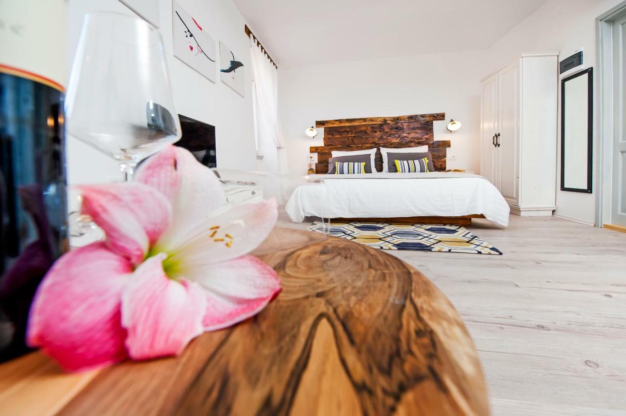 Casa Mulino Apartment Rovinj Luaran gambar