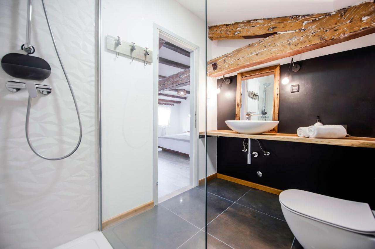 Casa Mulino Apartment Rovinj Luaran gambar