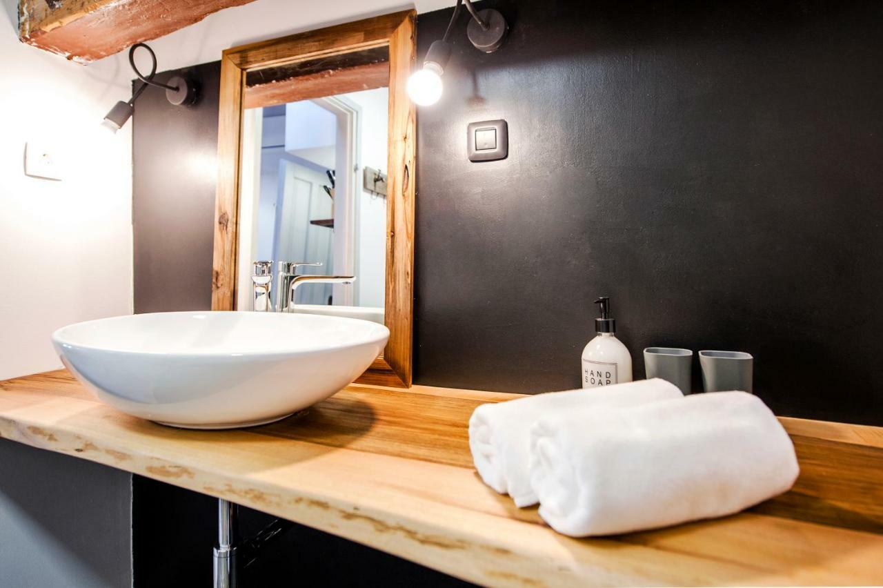 Casa Mulino Apartment Rovinj Luaran gambar