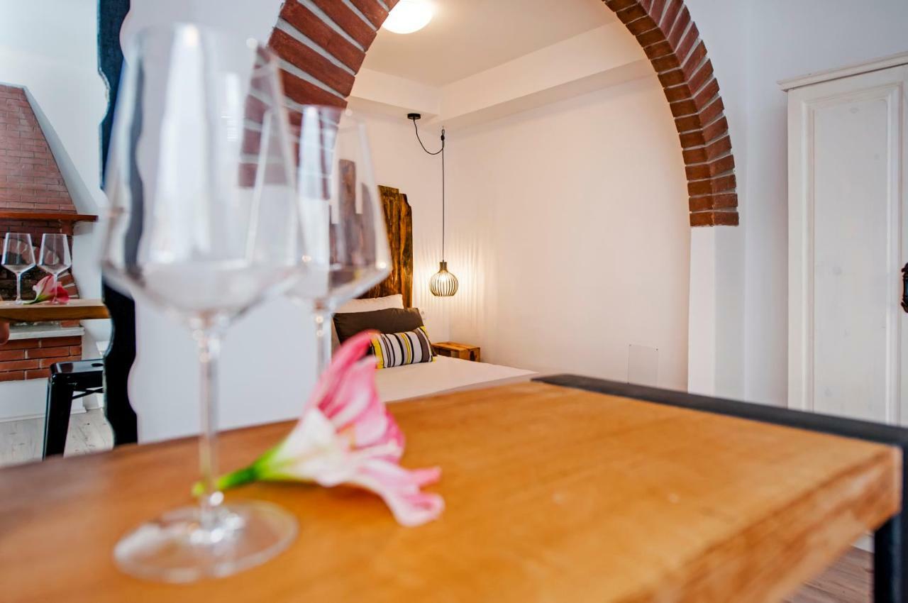 Casa Mulino Apartment Rovinj Luaran gambar
