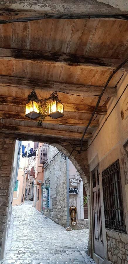 Casa Mulino Apartment Rovinj Luaran gambar